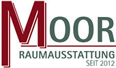 Moor Raumausstattung-Logo