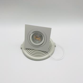 Einbaustrahler Soest - SET für Spanndecken