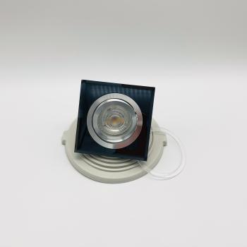 Spanndecken Einbaustrahler