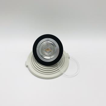 Einbaustrahler SET Brilon für Spanndecken