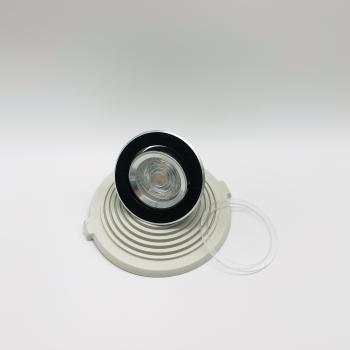 Einbauleuchte Warstein SET für Spanndecke