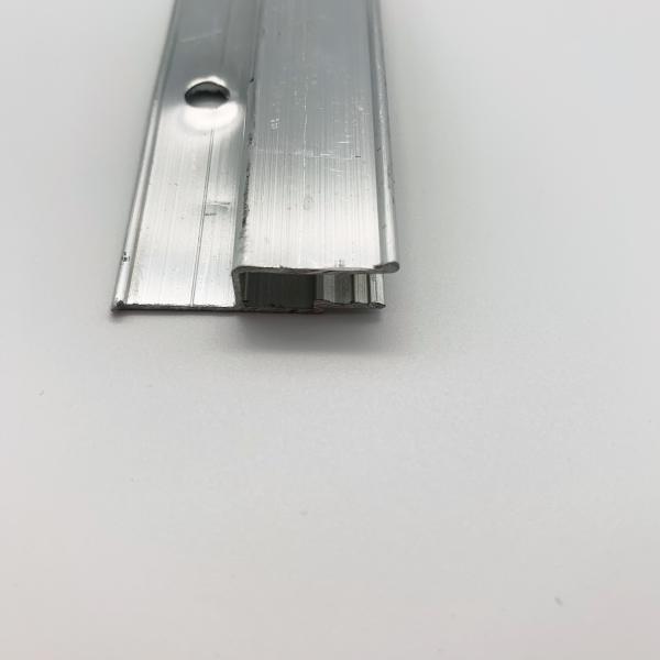 Spanndecken Wandprofil Alu
