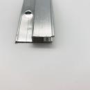Spanndecken Wandprofil Alu