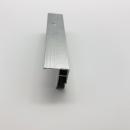 Spanndecken Universalprofil Alu
